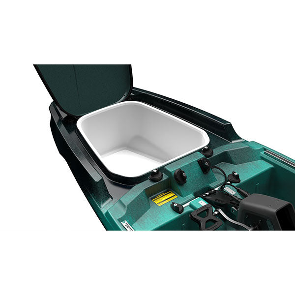 VoyaX Mossa 128 Fishing Kayak