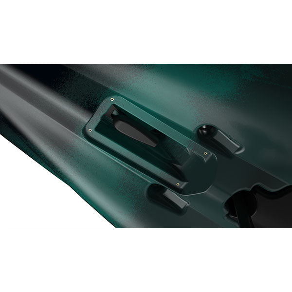 VoyaX Mossa 128 Fishing Kayak
