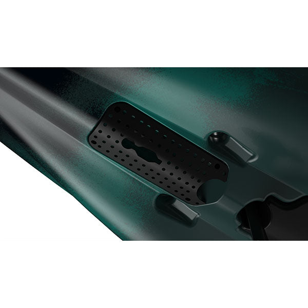 VoyaX Mossa 128 Fishing Kayak