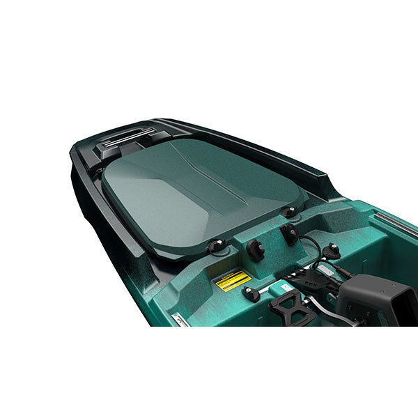 VoyaX Mossa 128 Fishing Kayak