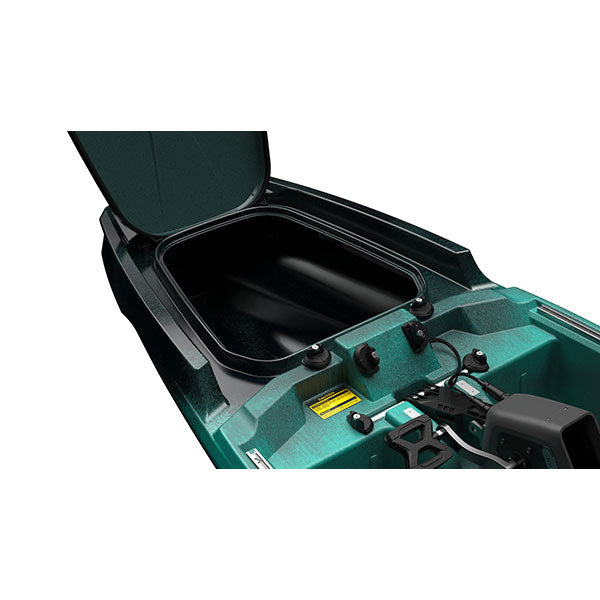 VoyaX Mossa 128 Fishing Kayak