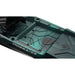 VoyaX Mossa 128 Fishing Kayak
