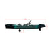 VoyaX Mossa 128 Fishing Kayak