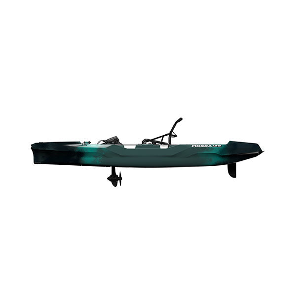 VoyaX Mossa 128 Fishing Kayak