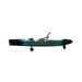 VoyaX Mossa 128 Fishing Kayak