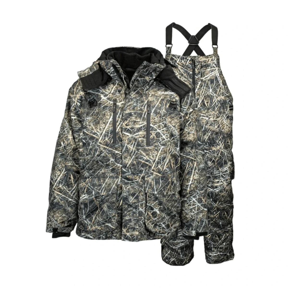 Hayward 3 Season Float Suit Rain / Ice Gear — Eco Fishing Shop