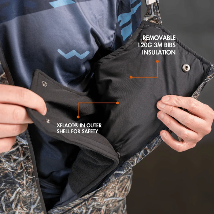 float gear WindRider Hayward 3 Season Float Suit