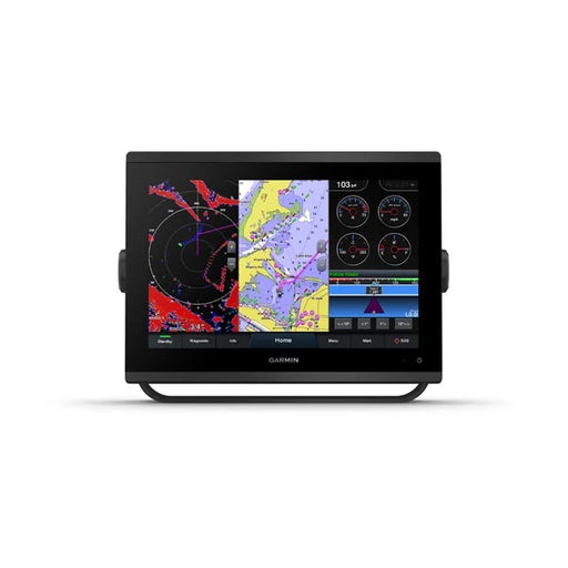 Garmin GPSMAP® 1243 Chartplotter — Eco Fishing Shop