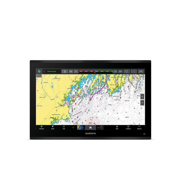 Garmin GPSMAP® 9222 Chartplotter
