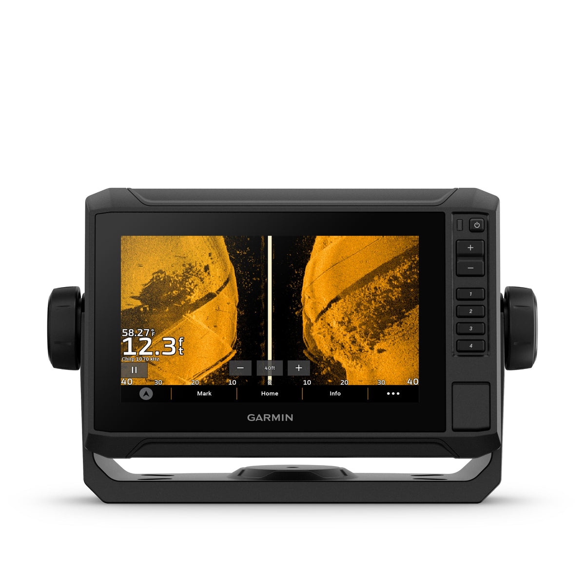 Garmin ECHOMAP™ UHD2 7