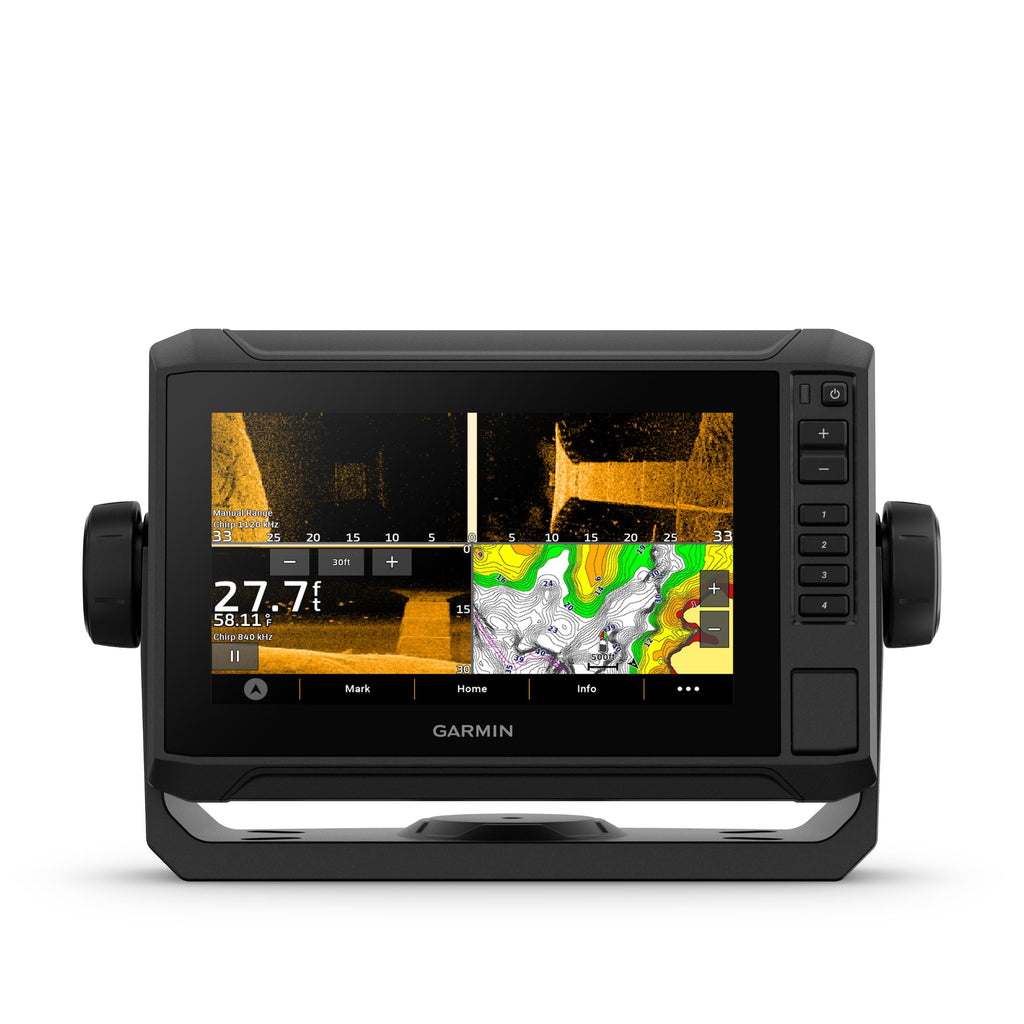 Garmin ECHOMAP™ UHD2 7