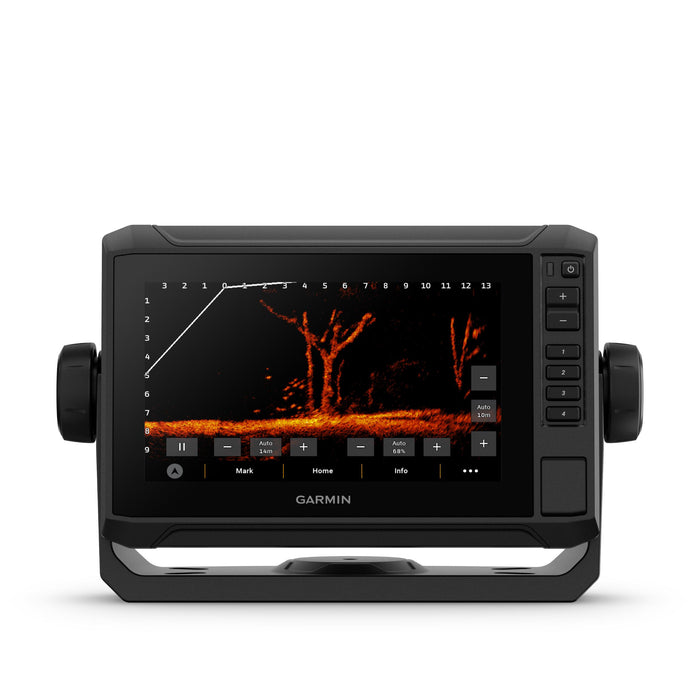 Chartplotter Enclosure Garmin ECHOMAP™ UHD2 7