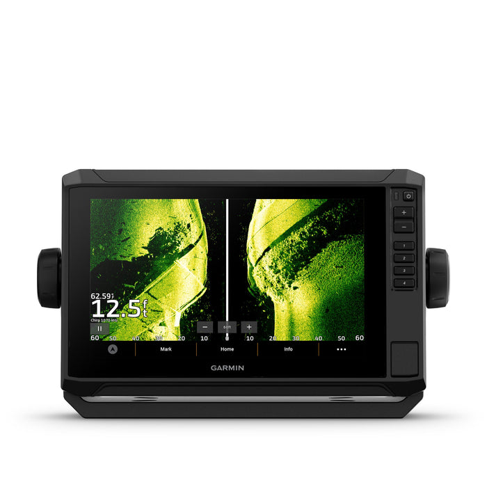Garmin ECHOMAP™ UHD2 9" 94sv Chartplotter