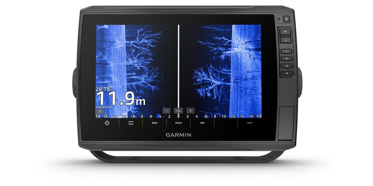 Garmin ECHOMAP™ Ultra 2 10