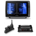 Garmin ECHOMAP™ Ultra 2 12" 122sv Chartplotter Without Transducer Bundle