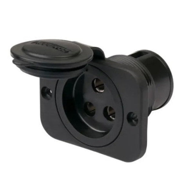 Garmin 70a Power Receptacle For Force Trolling Motors