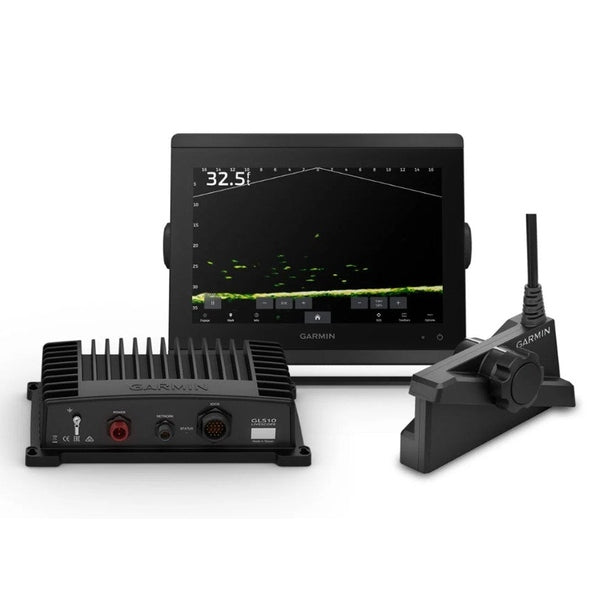 livescope fish finders for sale Garmin LiveScope Plus Ice House System