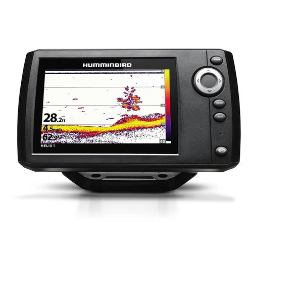 Humminbird HELIX 5 SONAR G2 Fish Finder Humminbird HELIX 5 SONAR G2 Fish Finder
