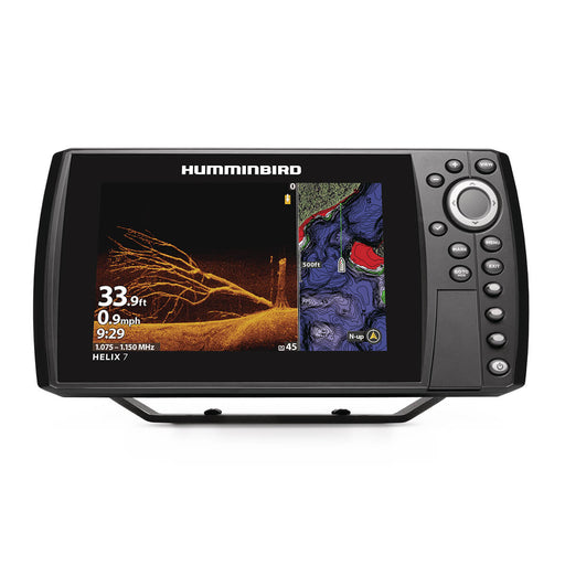best fish finders for kayaks 2022 Pro Gear The Pro Fish Gear Fin Finder 105 PDP isnt just a kayak Best Fish Finder For Kayak