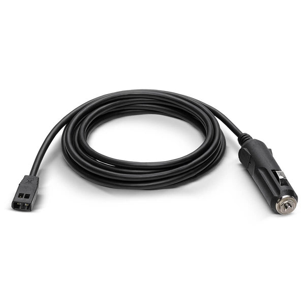 Humminbird HELIX 12v Port Power Cord — Eco Fishing Shop