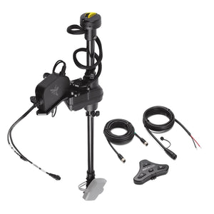 Humminbird MEGA Live TargetLock Adapter Kit