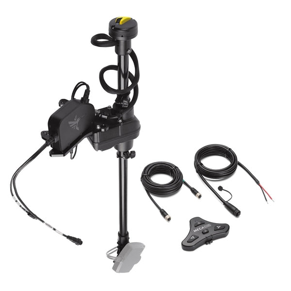Humminbird MEGA Live TargetLock Adapter Kit - Ultrex 45"/52"