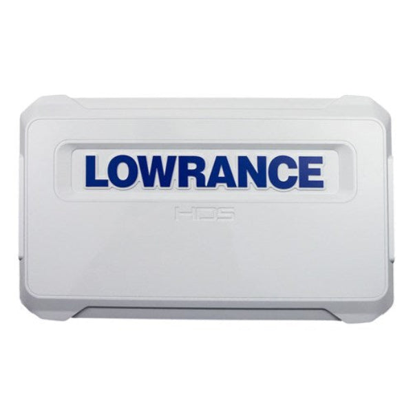 Lowrance HDS-9 LIVE Suncover