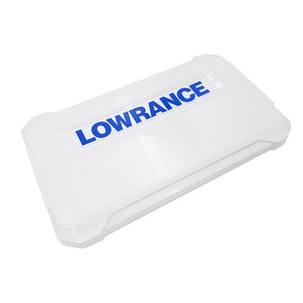 Lowrance Suncover for Elite-9 FS - Thumbnail 4