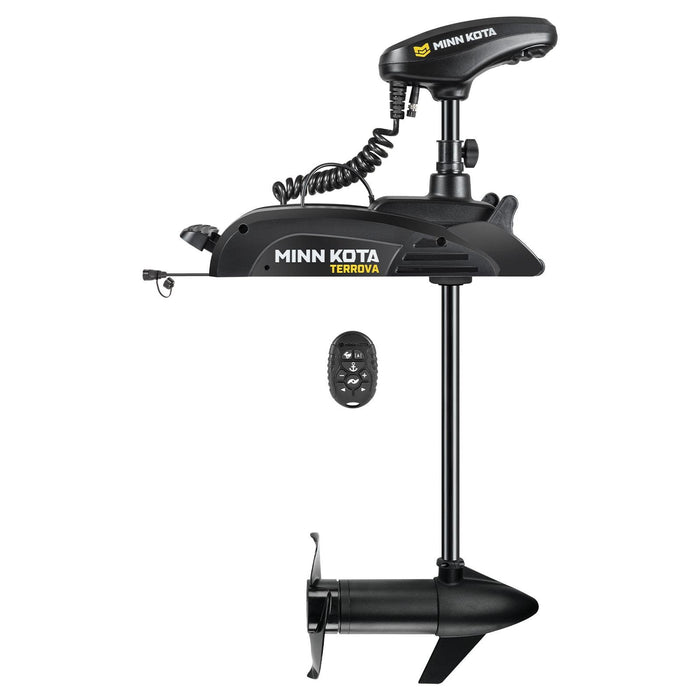 Minn Kota Ky Terrova 2 55lb Micro Remote 36in Shaft