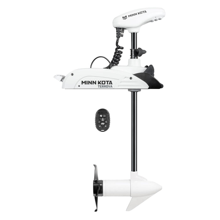 Minn Kota Riptide Terrova 2 55lb 54in Trolling Motor