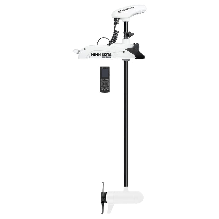Minn Kota Riptide Terrova 2 112lb 72in Trolling Motor