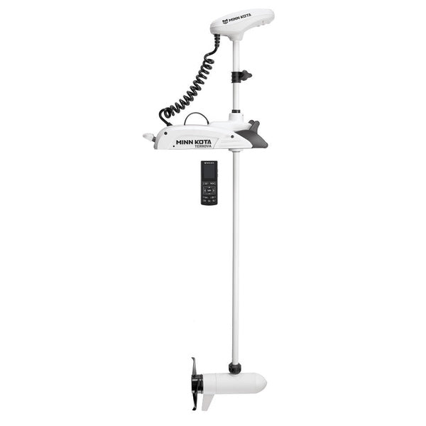 Minn Kota Riptide Terrova 80 60"" Wireless Remote