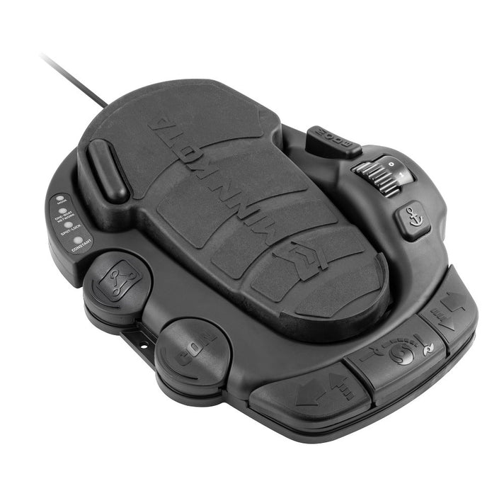 Minn Kota Corded Foot Pedal For RT Instinct/Ulterra QUEST