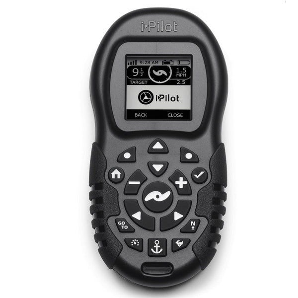Minn Kota Ipilot Remote For Bluetooth Systems