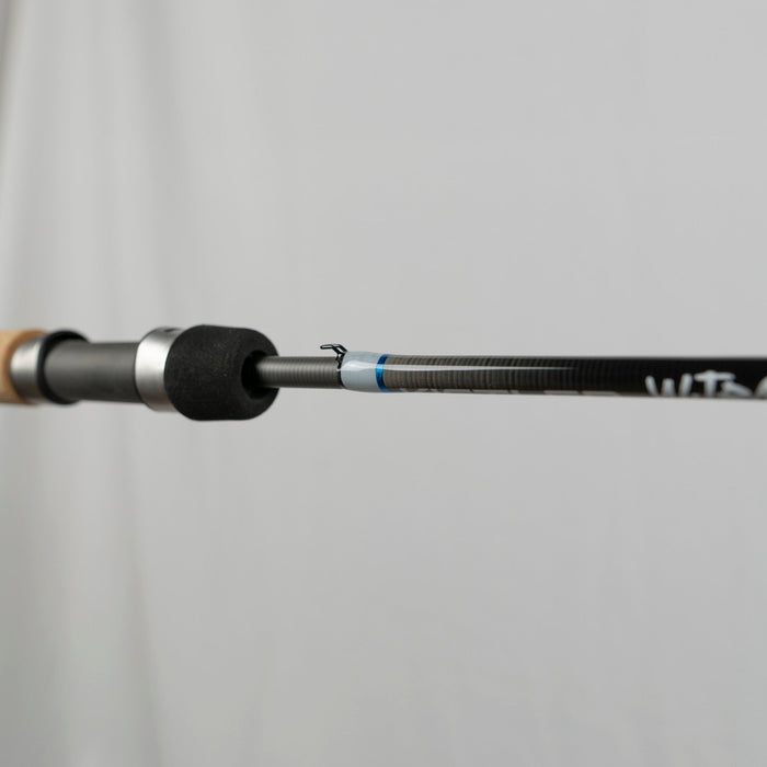 KISTLER Ultra Light Fishing Rod