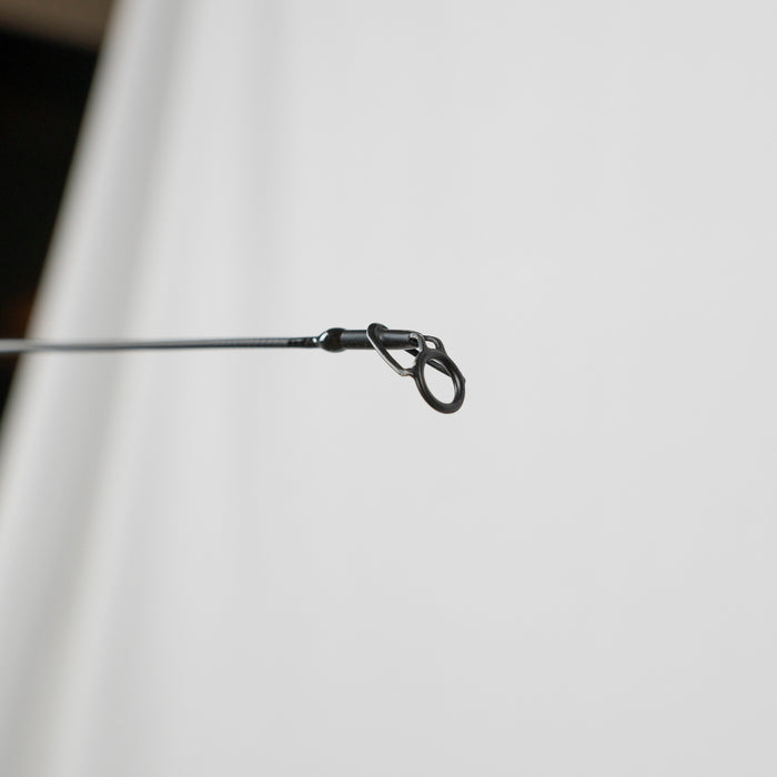 KISTLER Ultra Light Fishing Rod