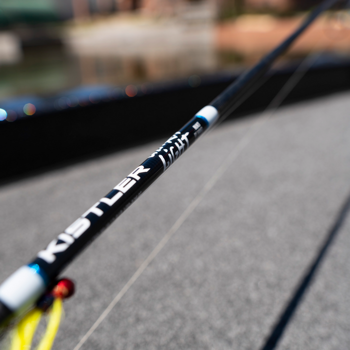 KISTLER Ultra Light Fishing Rod