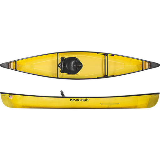 Wenonah Wee Lassie 12'6" Canoe