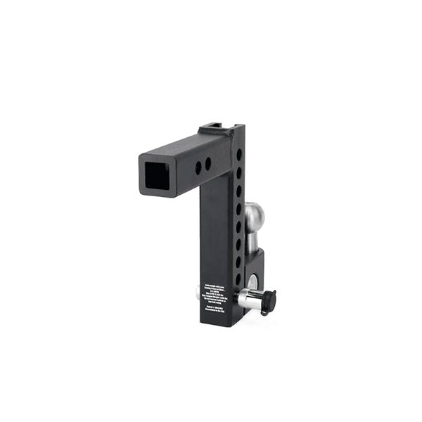 Weigh Safe Aero Hitch