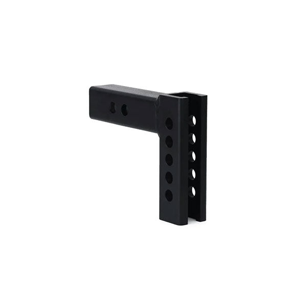 Weigh Safe Aero Hitch