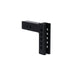 Weigh Safe Aero Hitch