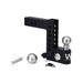 Weigh Safe Aero Hitch