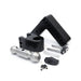 Weigh Safe Cerakote Black 180° Hitch