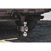 Weigh Safe Cerakote Black 180° Hitch