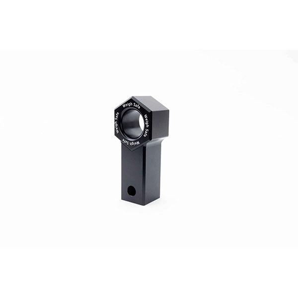 Weigh Safe Cerakote Soft Shackle Ring