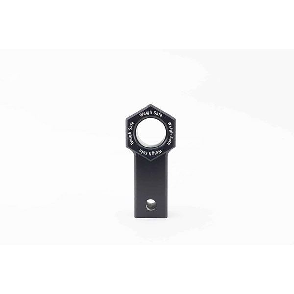 Weigh Safe Cerakote Soft Shackle Ring