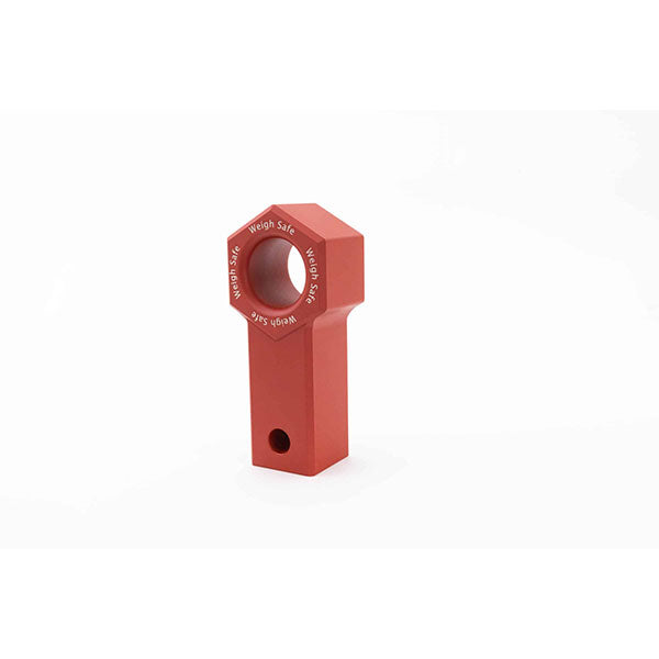 Weigh Safe Cerakote Soft Shackle Ring