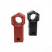 Weigh Safe Cerakote Soft Shackle Ring
