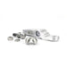Weigh Safe Fixed Height Ball Mount