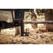 Weigh Safe Heavy Duty Steel Drop Hitch